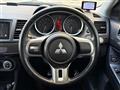2008 Mitsubishi Lancer
