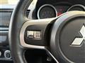 2008 Mitsubishi Lancer