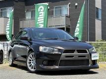 2008 Mitsubishi Lancer