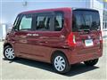 2018 Daihatsu Tanto