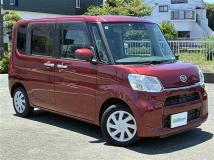 2018 Daihatsu Tanto