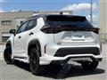 2025 Toyota Yaris Cross