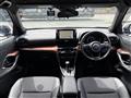 2025 Toyota Yaris Cross