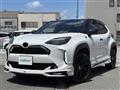 2025 Toyota Yaris Cross