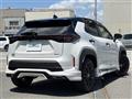 2025 Toyota Yaris Cross