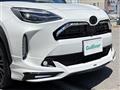 2025 Toyota Yaris Cross