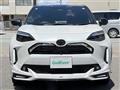 2025 Toyota Yaris Cross