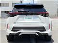 2025 Toyota Yaris Cross