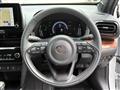 2025 Toyota Yaris Cross