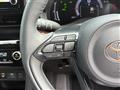 2025 Toyota Yaris Cross