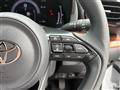 2025 Toyota Yaris Cross