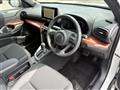 2025 Toyota Yaris Cross