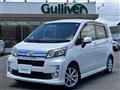 2013 Daihatsu Move