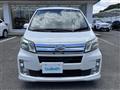 2013 Daihatsu Move