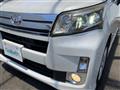 2013 Daihatsu Move
