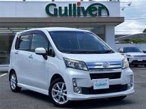 2013 Daihatsu Move