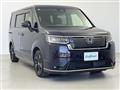 2022 Honda Step WGN