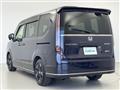2022 Honda Step WGN