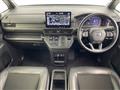 2022 Honda Step WGN