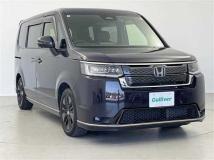 2022 Honda Step WGN