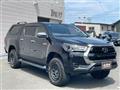 2021 Toyota Hilux