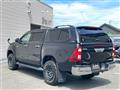 2021 Toyota Hilux