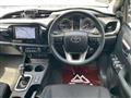2021 Toyota Hilux