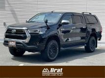 2021 Toyota Hilux