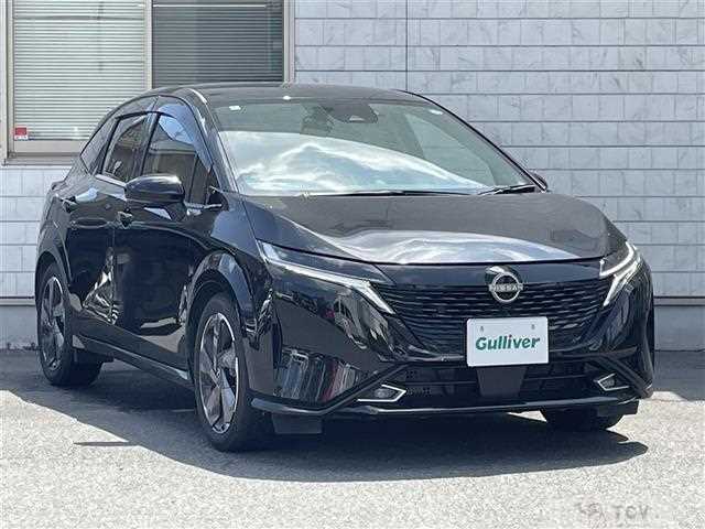 2024 Nissan Nissan Others