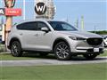 2021 Mazda CX-8
