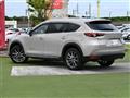 2021 Mazda CX-8