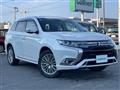 2018 Mitsubishi OUTLANDER PHEV