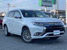 2018 Mitsubishi OUTLANDER PHEV