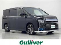 2022 Toyota Voxy