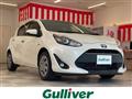 2019 Toyota AQUA