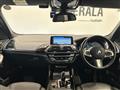 2018 BMW X3