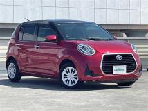 2020 Toyota Passo