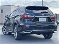 2019 Lexus RX