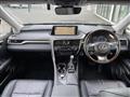 2019 Lexus RX