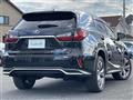 2019 Lexus RX