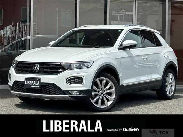 2021 Volkswagen Volkswagen Others