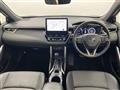 2024 Toyota CorollaCross