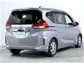 2018 Honda Freed