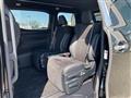 2020 Toyota Vellfire