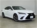 2019 Lexus ES