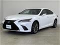 2019 Lexus ES