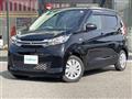 2019 Mitsubishi eK Wagon