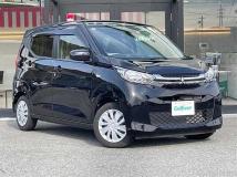 2019 Mitsubishi eK Wagon