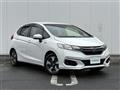 2019 Honda Fit Hybrid