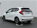 2019 Honda Fit Hybrid